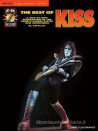 Best of Kiss: Guitar Signature Licks (libro/CD)