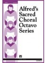 Advent Prayer SATB