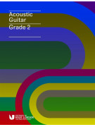LCM Acoustic Guitar Handbook 2019 - Grade 2