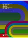 LCM Electric Guitar Handbook 2019 - Grade 2