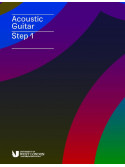 LCM - Acoustic Guitar Handbook - Step 1