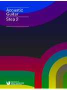 LCM Acoustic Guitar Handbook 2020 - Step 2