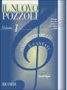 Solfeggi parlati e cantati vol. 1 (libro/CD)