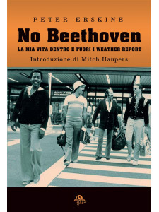Weather Report - No Beethoven (Edizione Italiana)