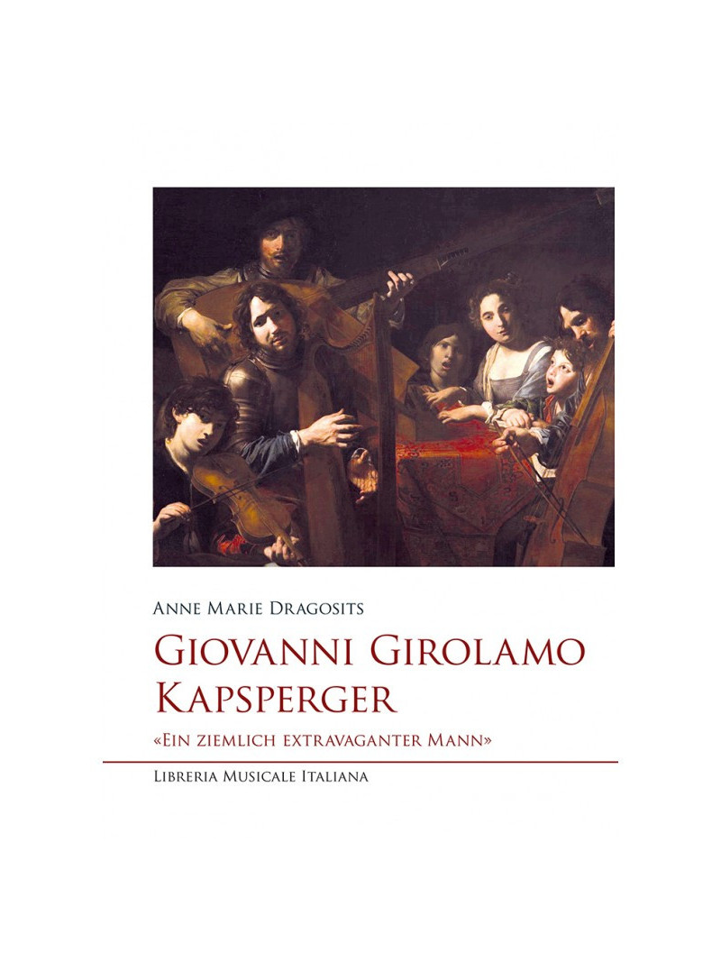 Giovanni Girolamo Kapsperger