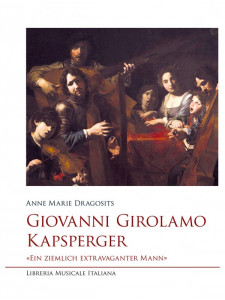 Giovanni Girolamo Kapsperger