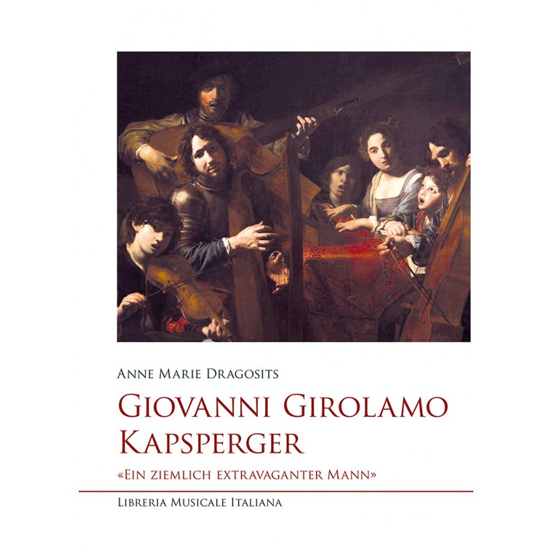 Giovanni Girolamo Kapsperger