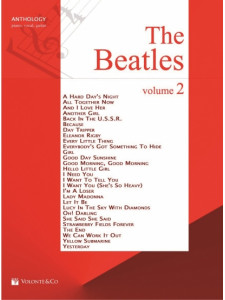 The Beatles Anthology - Vol. 2