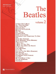 The Beatles Anthology - Volume 2