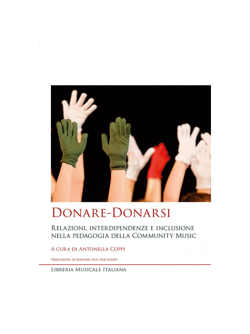 Donare-Donarsi