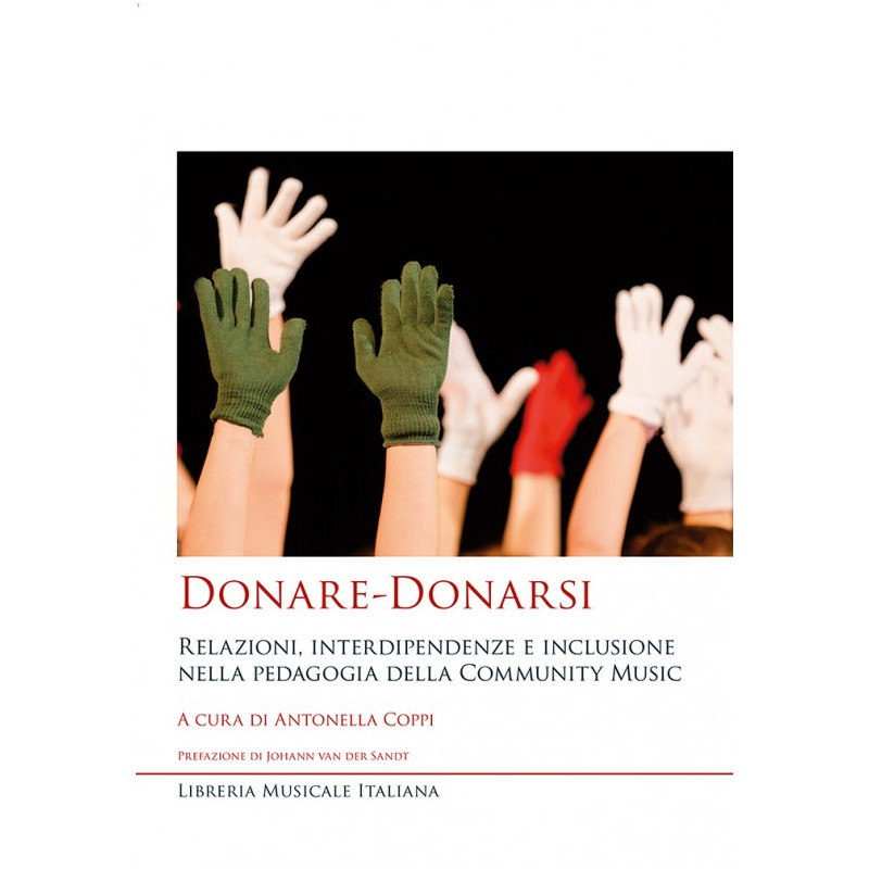 Donare-Donarsi