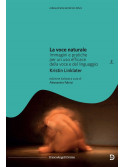 Kristin Linklater - La voce naturale