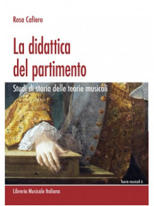 La didattica del partimento