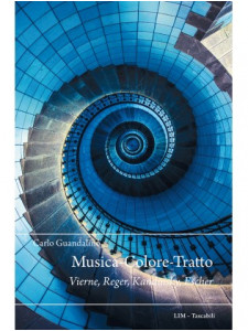 Musica-Colore-Tratto