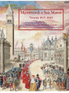 Monteverdi a San Marco. Venezia 1613–1643