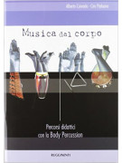 Musica dal corpo - Body Percussion