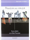 Musica dal corpo - Body Percussion