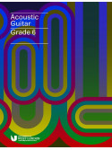 LCM - Acoustic Guitar Handbook - Grade 6