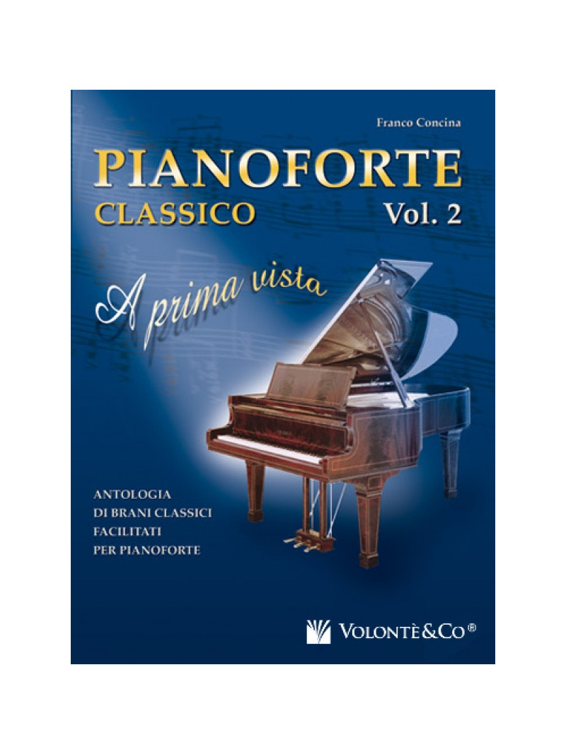 Pianoforte Classico a Prima Vista 2