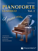 Pianoforte Classico a Prima Vista 2