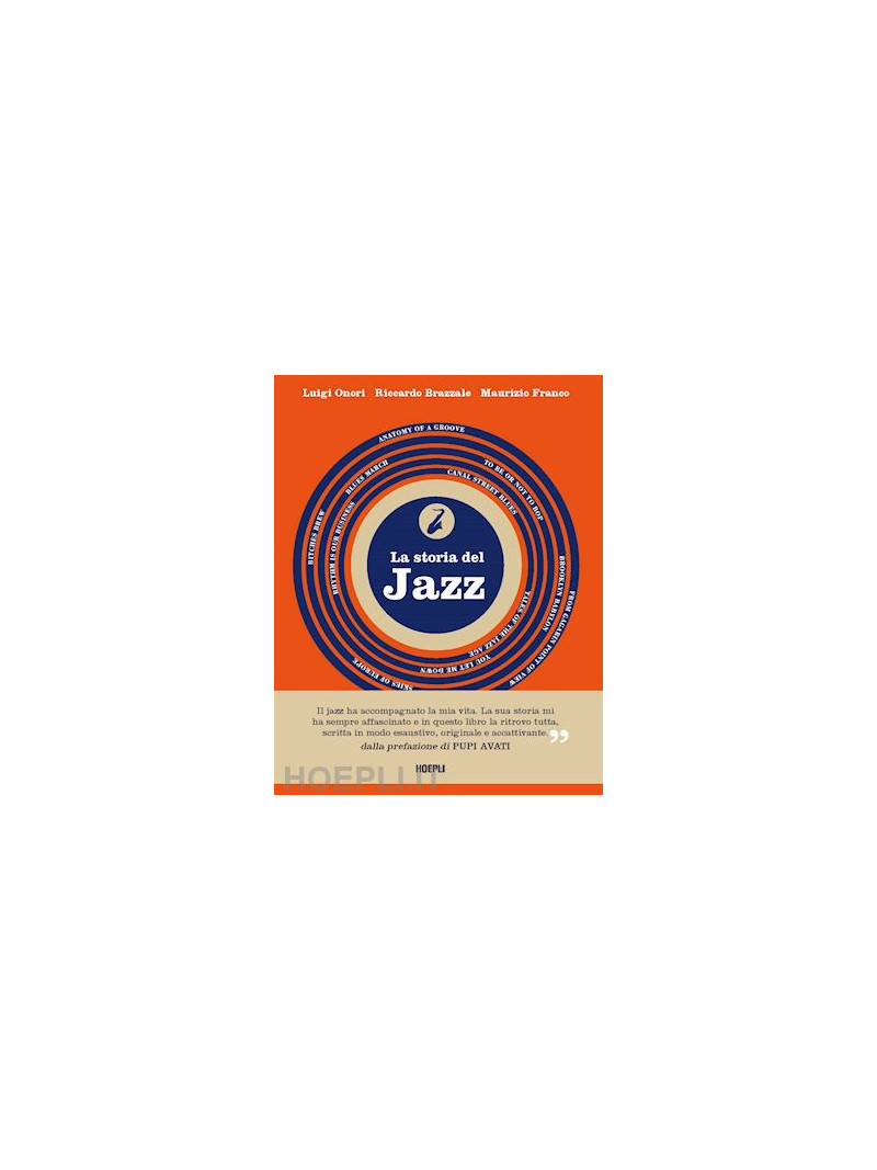 La storia del jazz