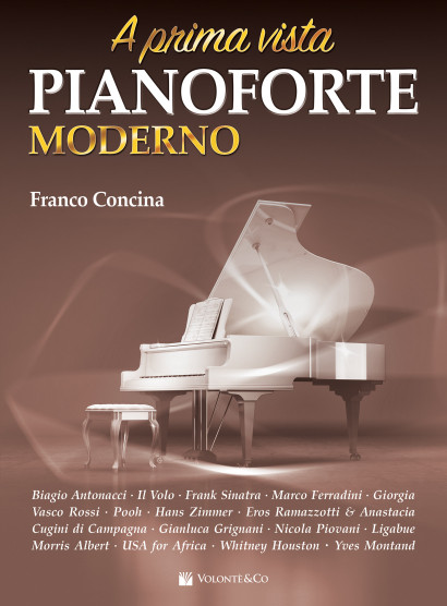 Pianoforte Moderno a Prima Vista 1