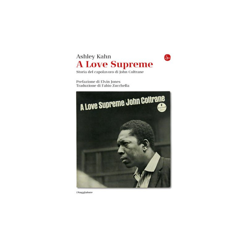 A Love Supreme