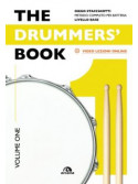 The Drummers Book - Metodo completo per batteria Volume 1