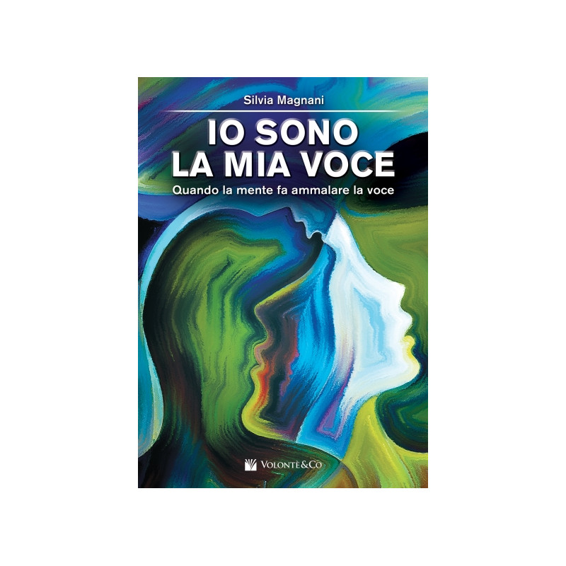 Io sono la mia voce
