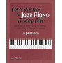 Introduction to Jazz Piano: A Deep Dive (book/Audio Online)