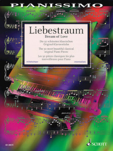 Liebestraum - Dream of Love