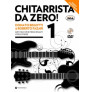 Chitarrista da Zero! (libro/DVD)