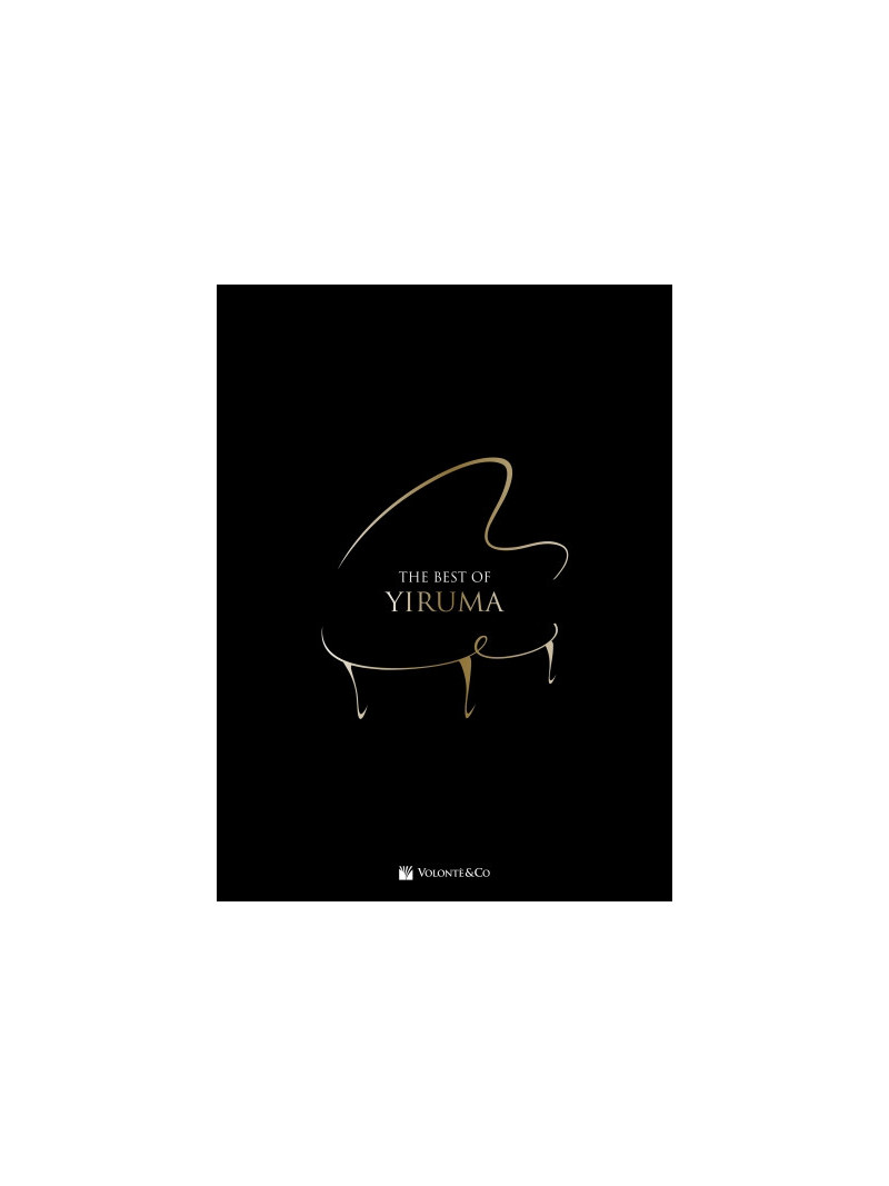 Yiruma – The Best