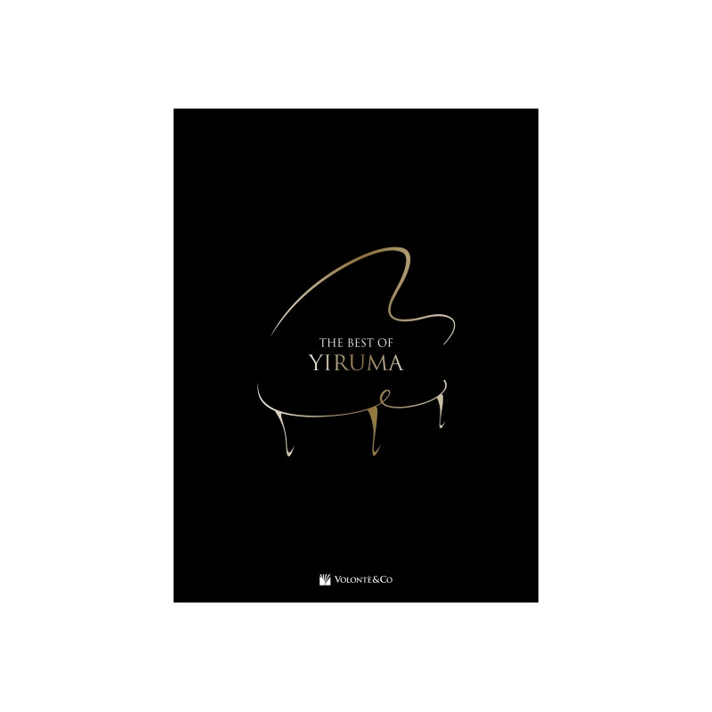 Yiruma – The Best