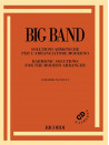 Big Band: Soluzioni armoniche per l'arrangiatore moderno (libro & CD)