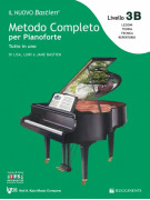 Il Nuovo Bastien - Metodo completo per pianoforte
