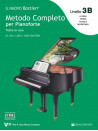 Il Nuovo Bastien - Metodo completo per pianoforte - Livello 3B