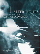 After Hours Jazz 1 (Piano Solo)