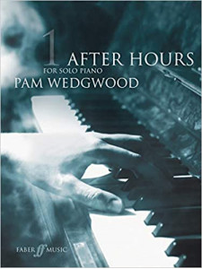 After Hours Jazz 1 (Piano Solo)