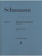 Album Fur Die Jugend Op.68