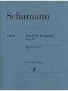 Album Fur Die Jugend Op.68
