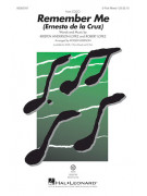 Remember Me from Coco (Choral 3-Part