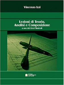 Lezioni di teoria, analisi e composizione a uso dei licei musicali