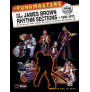 The Funkmasters: the Great James Brown Rhythm Sections 1960-1973 (book/2 CD)