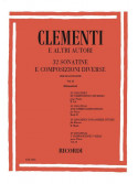 32 Sonatine e composizioni diverse per pianoforte Vol.II
