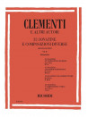 32 Sonatine e composizioni diverse per pianoforte Vol.II