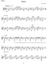 Anthology Of Classical Guitar Techniques