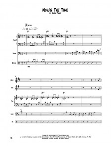 Charlie Parker - The Complete Scores