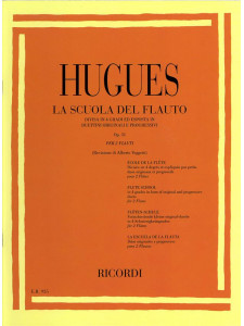 La Scuola Del Flauto Op. 51 - I Grado