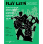 Play Latin Flute (Instrumental Solo)